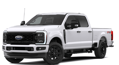 2026 Ford Super Duty F-250 STX