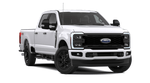 2026 Ford Super Duty F-250 STX