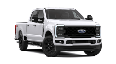 2026 Ford Super Duty F-250 STX