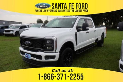 2026 Ford Super Duty F-250 SRW Base