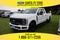 2026 Ford Super Duty F-250 SRW Base