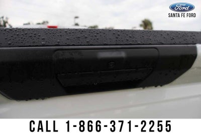 2026 Ford Super Duty F-250 SRW Base