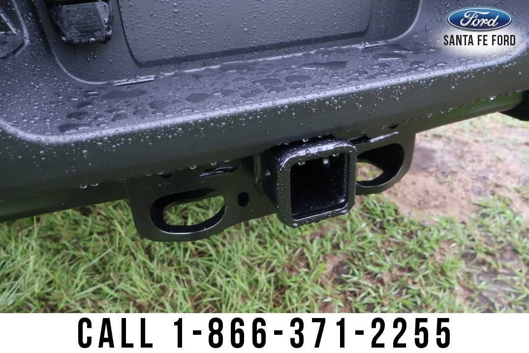 2026 Ford Super Duty F-250 SRW Base