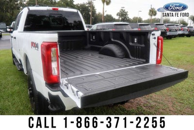 2026 Ford Super Duty F-250 SRW Base