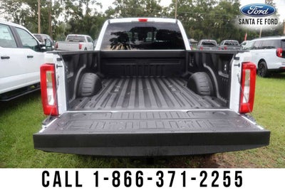 2026 Ford Super Duty F-250 SRW Base