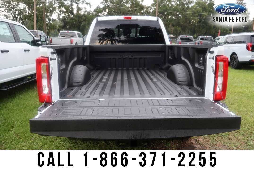 2026 Ford Super Duty F-250 SRW Base
