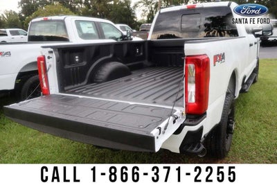 2026 Ford Super Duty F-250 SRW Base
