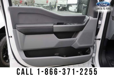 2026 Ford Super Duty F-250 SRW Base