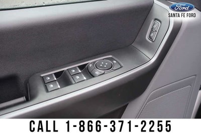 2026 Ford Super Duty F-250 SRW Base
