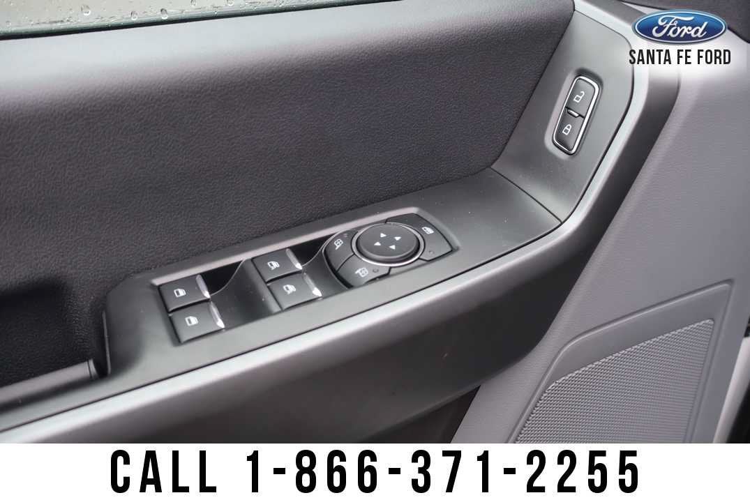 2026 Ford Super Duty F-250 SRW Base