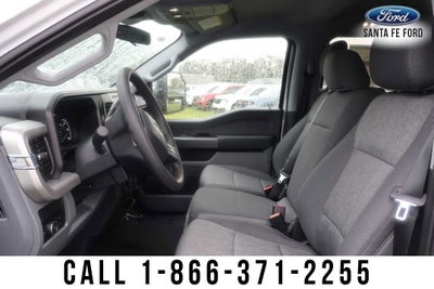 2026 Ford Super Duty F-250 SRW Base