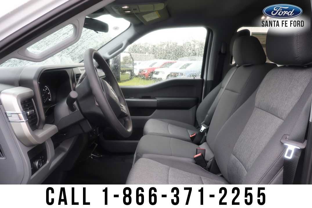 2026 Ford Super Duty F-250 SRW Base