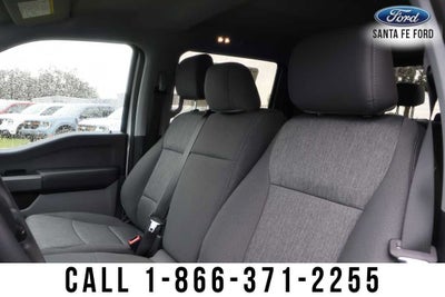 2026 Ford Super Duty F-250 SRW Base
