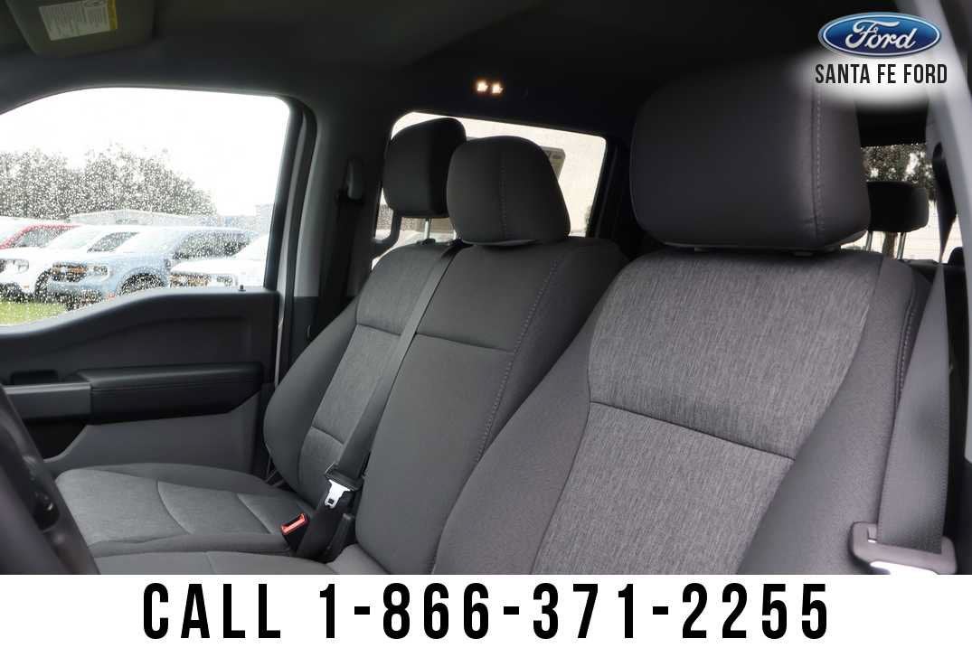 2026 Ford Super Duty F-250 SRW Base