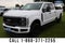 2026 Ford Super Duty F-250 SRW Base