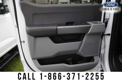 2026 Ford Super Duty F-250 SRW Base