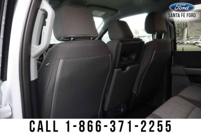 2026 Ford Super Duty F-250 SRW Base