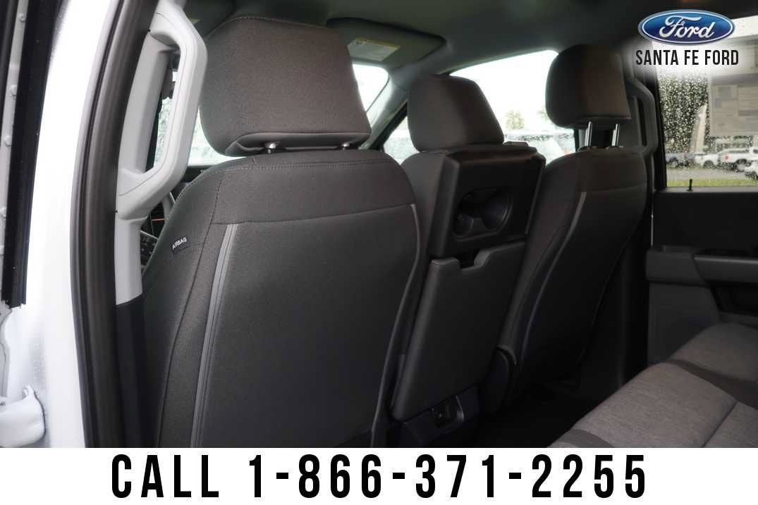 2026 Ford Super Duty F-250 SRW Base