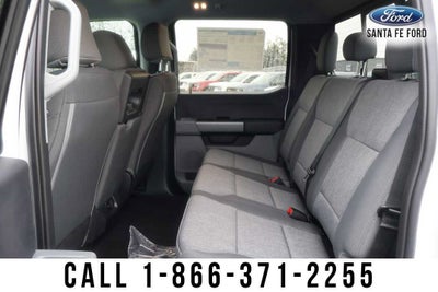 2026 Ford Super Duty F-250 SRW Base