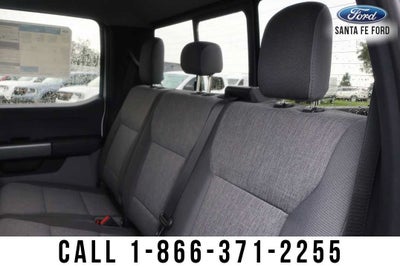 2026 Ford Super Duty F-250 SRW Base