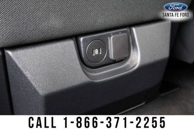 2026 Ford Super Duty F-250 SRW Base