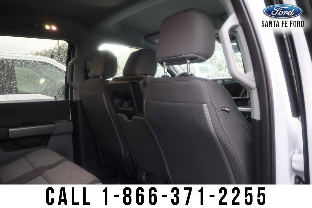 2026 Ford Super Duty F-250 SRW Base