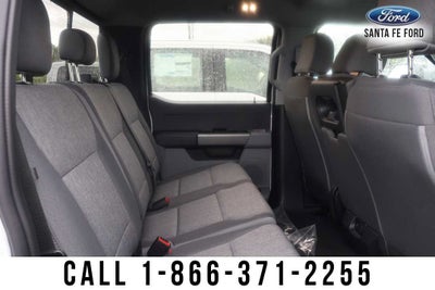 2026 Ford Super Duty F-250 SRW Base