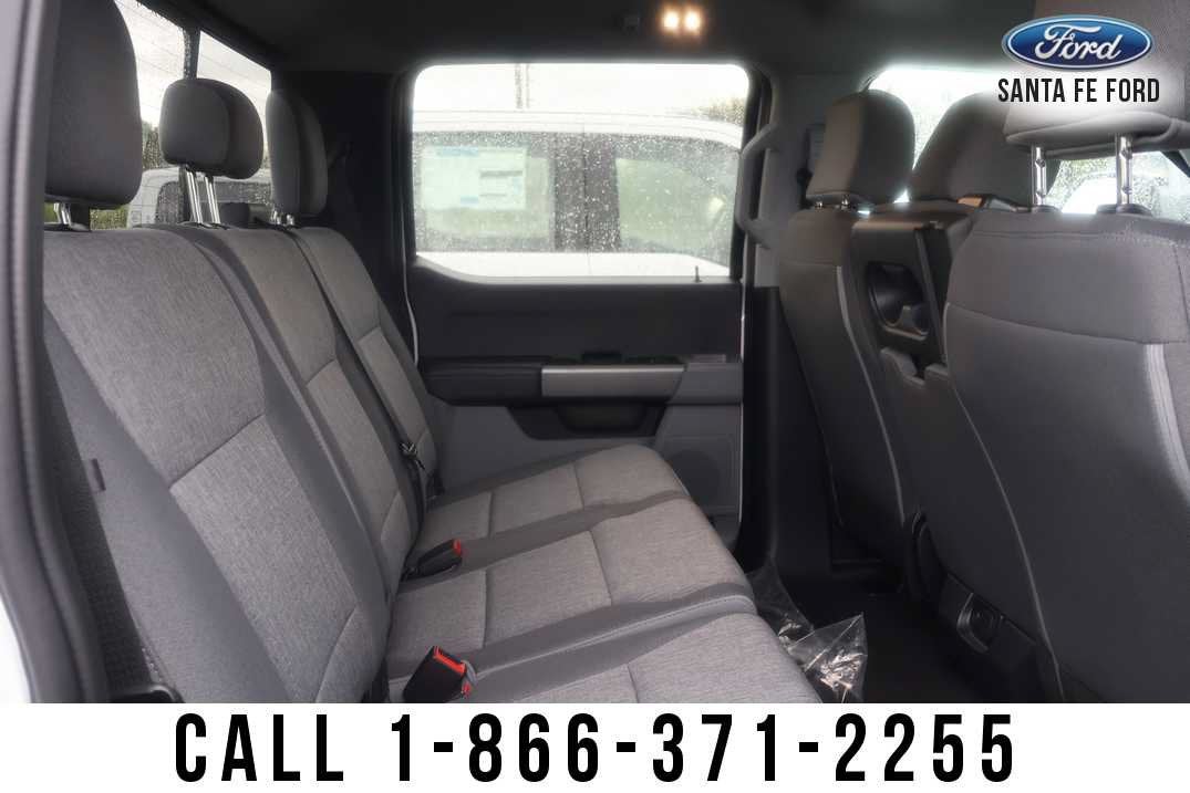 2026 Ford Super Duty F-250 SRW Base