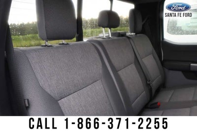 2026 Ford Super Duty F-250 SRW Base
