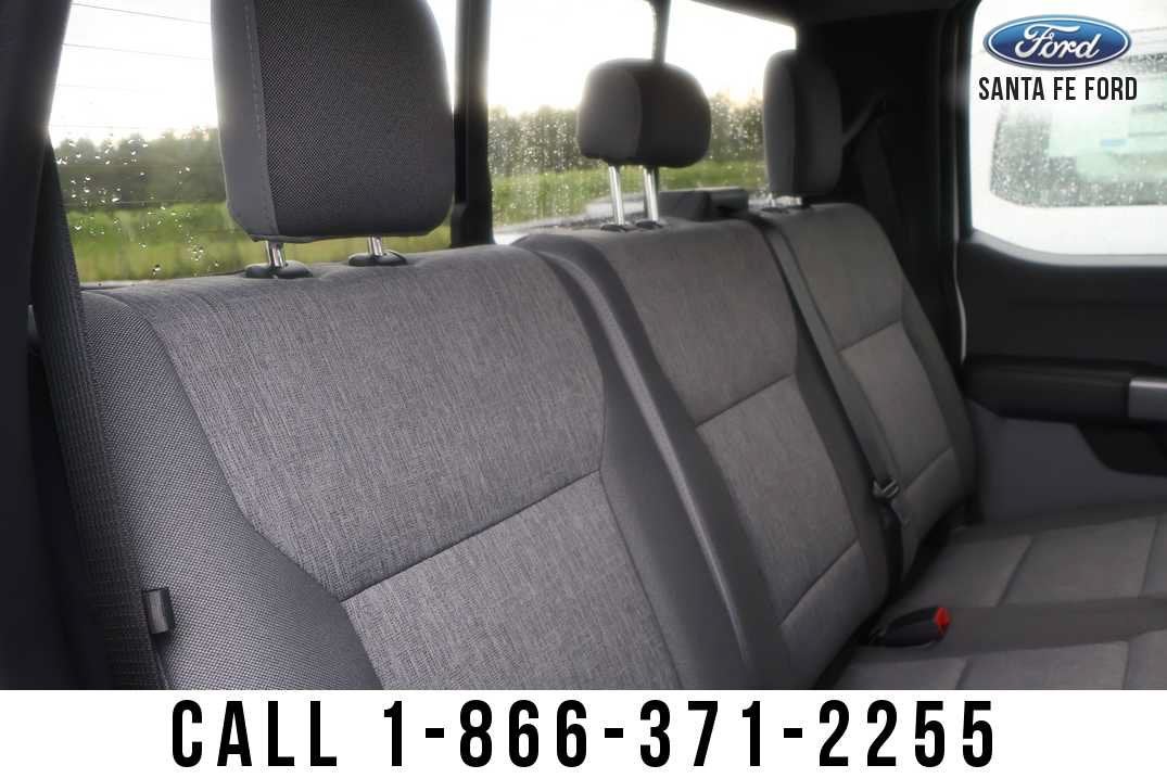 2026 Ford Super Duty F-250 SRW Base