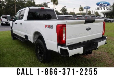 2026 Ford Super Duty F-250 SRW Base