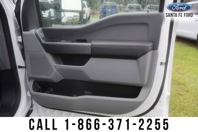2026 Ford Super Duty F-250 SRW Base