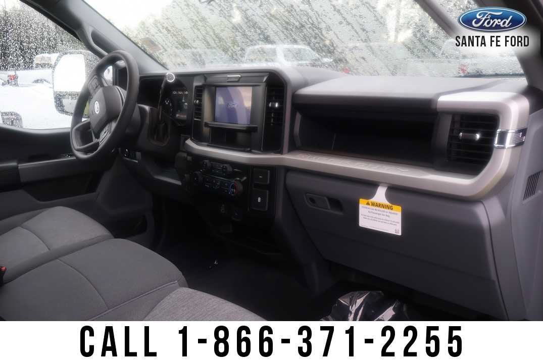 2026 Ford Super Duty F-250 SRW Base