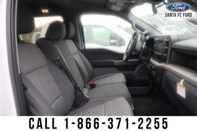 2026 Ford Super Duty F-250 SRW Base