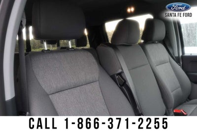 2026 Ford Super Duty F-250 SRW Base