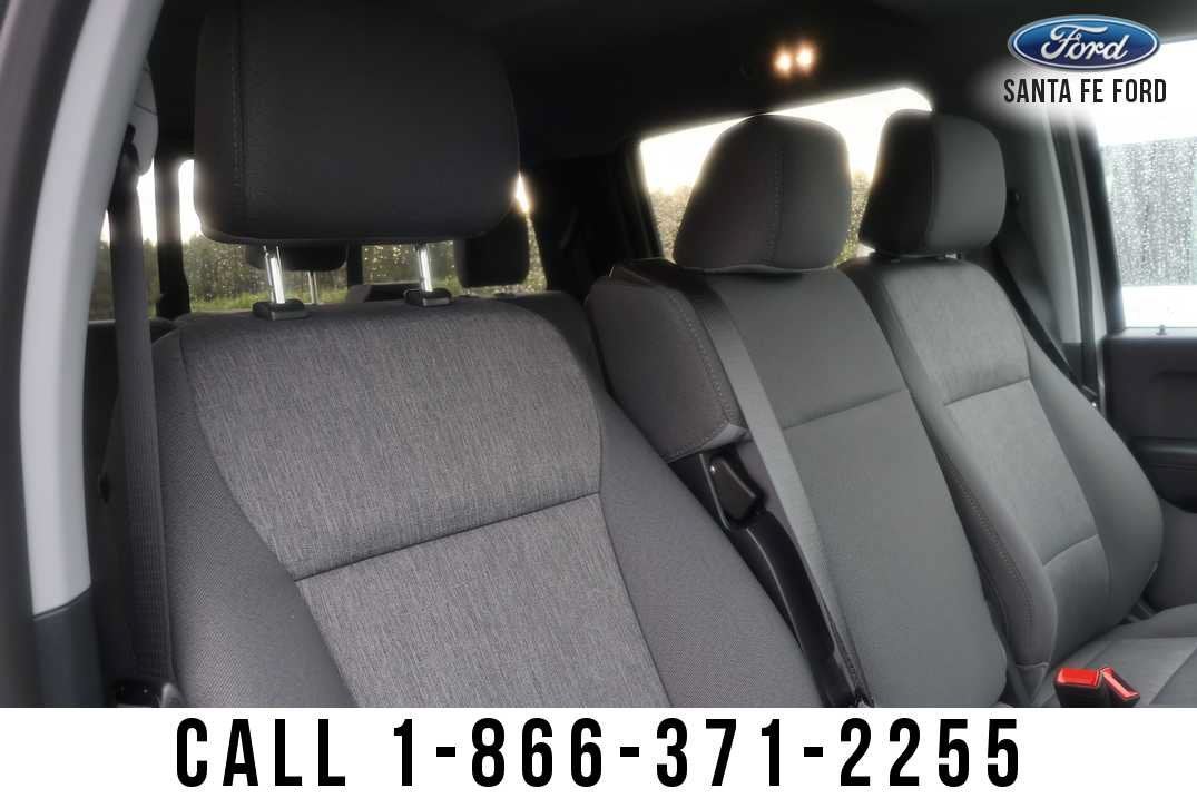 2026 Ford Super Duty F-250 SRW Base