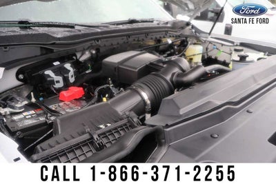 2026 Ford Super Duty F-250 SRW Base