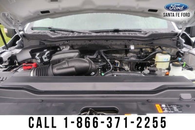 2026 Ford Super Duty F-250 SRW Base