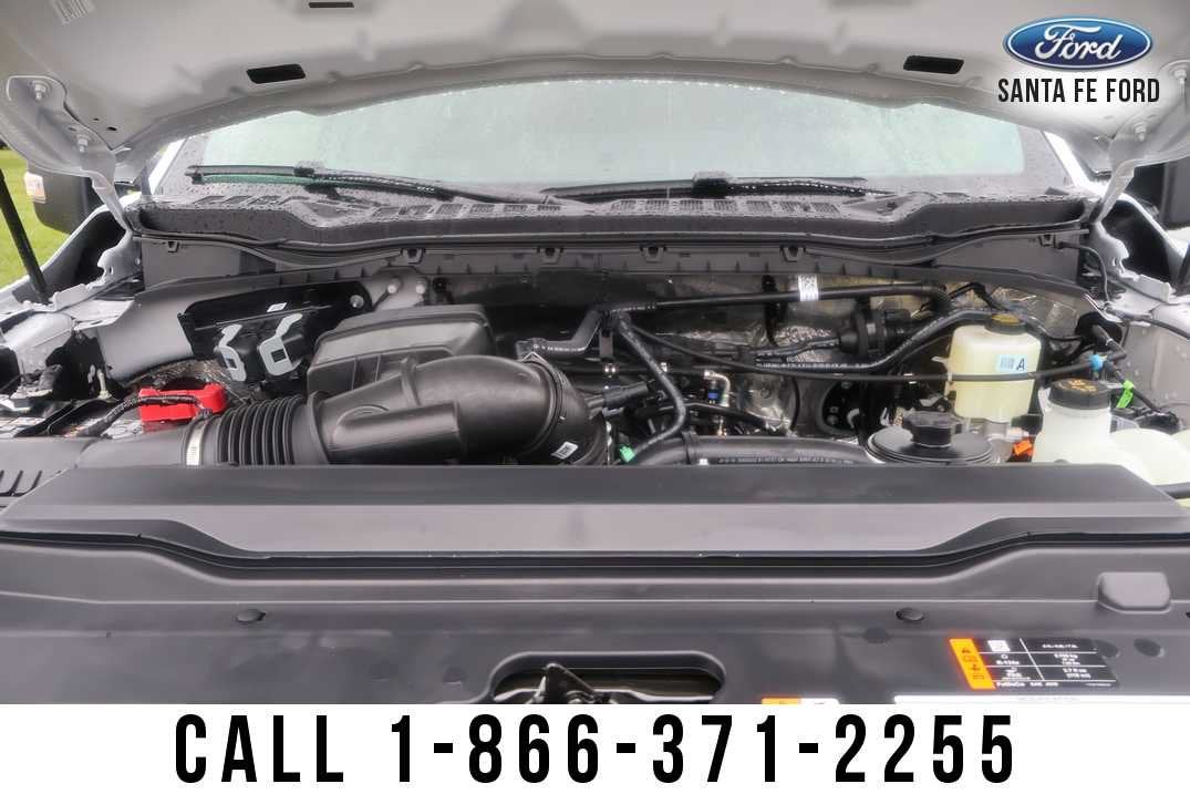 2026 Ford Super Duty F-250 SRW Base