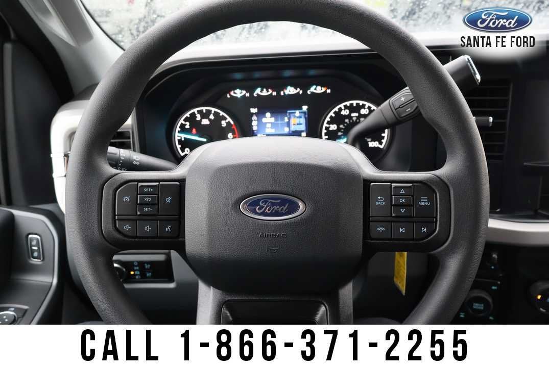 2026 Ford Super Duty F-250 SRW Base