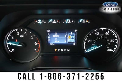 2026 Ford Super Duty F-250 SRW Base
