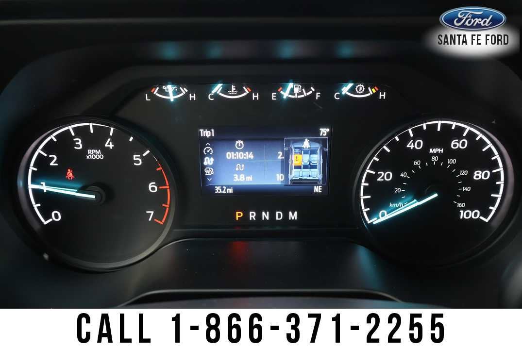 2026 Ford Super Duty F-250 SRW Base