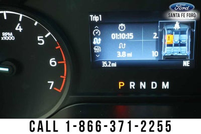 2026 Ford Super Duty F-250 SRW Base