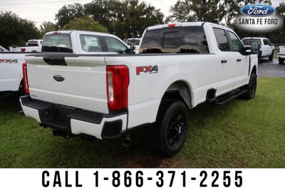 2026 Ford Super Duty F-250 SRW Base