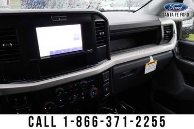 2026 Ford Super Duty F-250 SRW Base