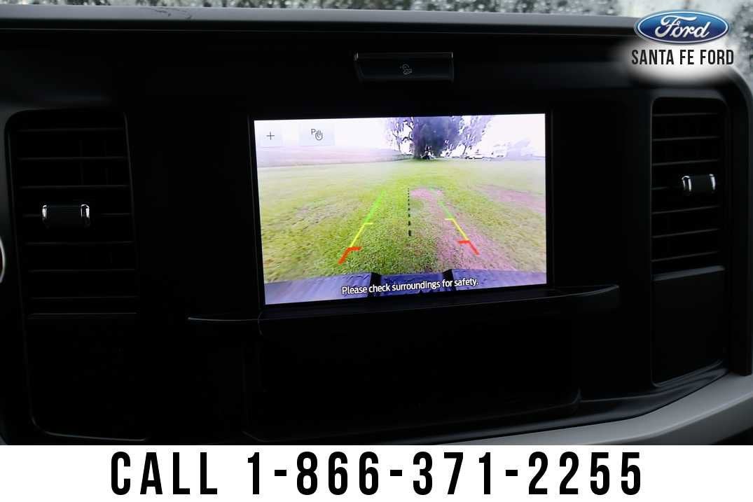 2026 Ford Super Duty F-250 SRW Base