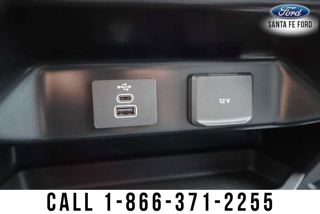 2026 Ford Super Duty F-250 SRW Base