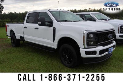 2026 Ford Super Duty F-250 SRW Base