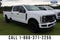2026 Ford Super Duty F-250 SRW Base