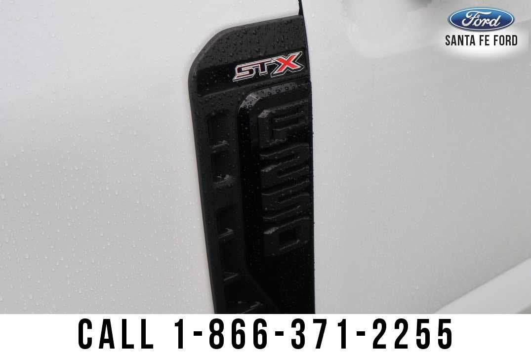 2026 Ford Super Duty F-250 SRW Base